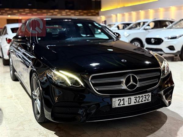 مرسيدس بنز E-Class 2020 للبيع في العراق - كركوك